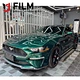 Auto Vinyl Wrap