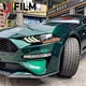 Auto Vinyl Wrap